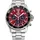 Orient Mako Solar RA-TX0207R10B Edelstahl 43 mm RA-TX0207R10B