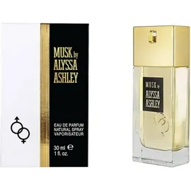 Alyssa Ashley Rose Musk Eau de Parfum 30 ml