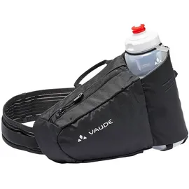 Vaude Tents Attendant Gürteltasche - Black - One Size