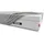 Bett1.de Spannbettlaken BODYGUARD 90 x 100 - 90 x 220 cm silber