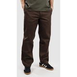 Dickies 874 Work Pant Rec O-Dog, - Dark Brown - 32