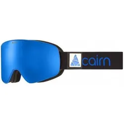 Skibrille polarisé Cairn Polaris BLAU No Size