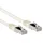 Act 10.00m Cat6a SSTP PiMF 10m Cat6a S/FTP (S-STP) Elfenbein Netzwerkkabel (IB3610)