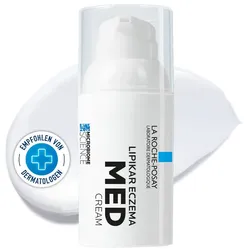 LA ROCHE POSAY LIPIKAR ECZEMA MED 30 ml Creme