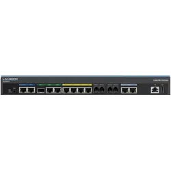 Lancom 1926VAG - Router - ISDN/DSL Switch mit 6 Ports