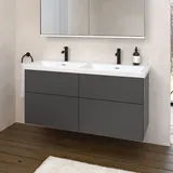 Villeroy & Boch Embrace Waschtischunterschrank, 4 Auszüge, B90900VR,