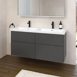 Villeroy & Boch Embrace Waschtischunterschrank, 4 Auszüge, B90900VR,