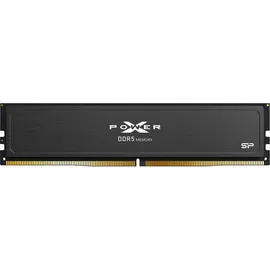 Silicon Power XPOWER Pulse Gaming DDR5 6000mhz Ram