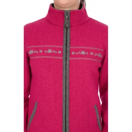 Alp1964 Trachtenjacke 424901 rosa M