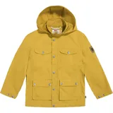 Fjällräven Greenland Jacke Mustard Yellow 122