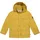 Fjällräven Greenland Jacke Mustard Yellow 122