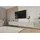 altdecor NOA-2 Lowboard 300 cm x 40 cm x 40 cm Beige Holz