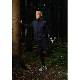 Danish Endurance Sporthose Compression in schwarz XL