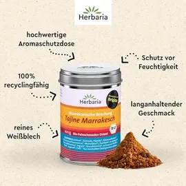 Herbaria Tango Spice 100 g