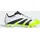 adidas Predator CLUB FG/MG Nockenschuhe, weiß, Größe 48 - 48