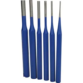 BRILLIANT TOOLS Splintentreiber-Satz 6-tlg (BT085006)