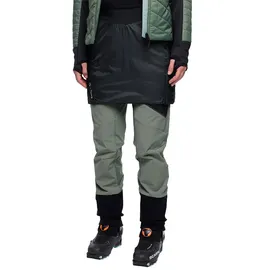 Vaude Wenderock Damen Schwarz 38