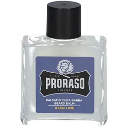 Proraso Azur Lime Bart Balsam