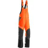 Husqvarna Schnittschutz Latzhose Technical