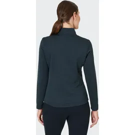 Joy SPORTSWEAR Peggy Damen Midlayer, blau night mel.