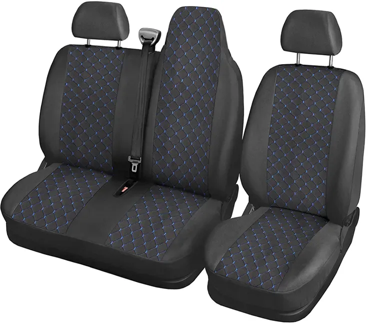 Polsterung für Renault Master 2009–2020