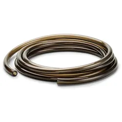 Aquanique Schlauchabschnitt 12 mm Durchmesser, 3 Meter Länge