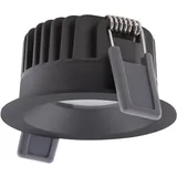 Osram Ledvance Fix Spot 8W/927 schwarz (000126)