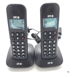 SPC Air Pro Duo schwarz