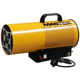 Master BLP 11M Heizkörper 10 kW schwarz