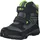 CMP Pyry Winterstiefel Antracite-Ghiaccio 28