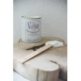 Warm cream Vintage Paint Kreidefarbe