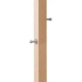 Paperflow Kleiderständer easyCloth Wood Range Modell A PECPP.08 grün