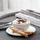 Villeroy & Boch NewMoon Kaffeetasse 0,18 l Weiß 6 St.