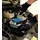 Hase Safety Gloves Hase Montagehandschuhe Padua Ice Größe 7, Nylon