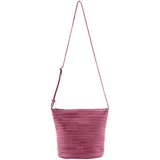 Freds Bruder Gürtelinchen Umhängetasche Leder Juicy Berry