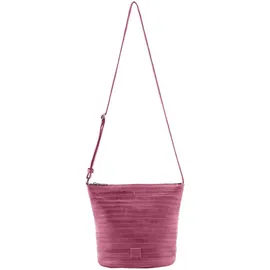 Freds Bruder Gürtelinchen Umhängetasche Leder Juicy Berry