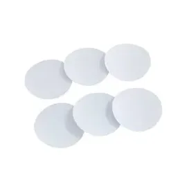 Wenko Anti-Rutschsticker rund 6 St. Transparent