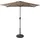 Primaster Florenz 140 x 210 cm Taupe