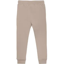 En Fant Hose (GOTS) - Rosa - 122