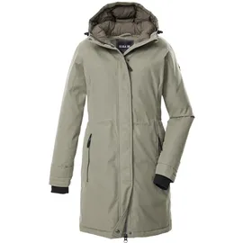G.I.G.A. DX by killtec Damen Funktionsparka: mit Kapuze GW 22 WMN PRK, 50, 43357-000