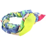 Oilily Stripes Schal Atulp in Gelb | Gr.: onesize