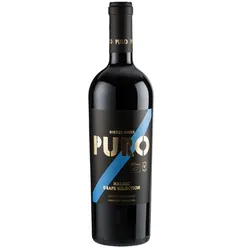 Puro Malbec Grape Selection (Bio) - 2019 - Dieter Meier - Argentinischer Rotwein