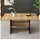 Okwish 140–180 x 80 x 80 cm schwarz