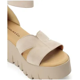 TAMARIS 28701 Damen Beige 39