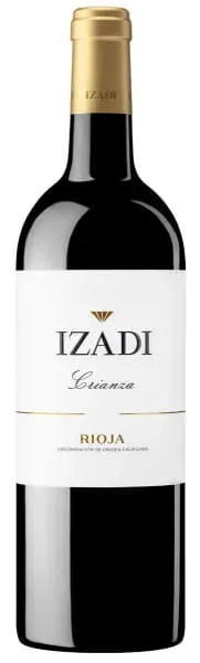 Vina Izadi Crianza Vina Izadi MAGNUM 2020
