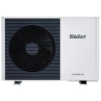 Vaillant Luft/Wasser Wärmepumpe aroTHERM plus VWL 35/6 A S2