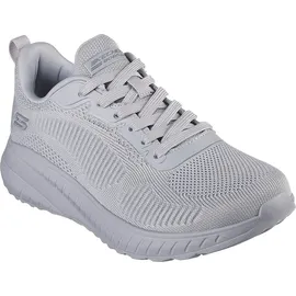 SKECHERS Sport Squad Chaos Face Off Light Grey 41