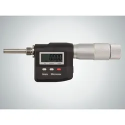 44 Ewg Dig. Innenmessschraube Grundgerät für 20-100 mm