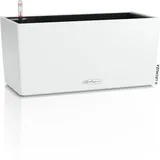 LECHUZA Balconera Color 40 40 x 19 x 19 cm Weiß