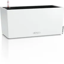 LECHUZA Balconera Color 40 40 x 19 x 19 cm Weiß